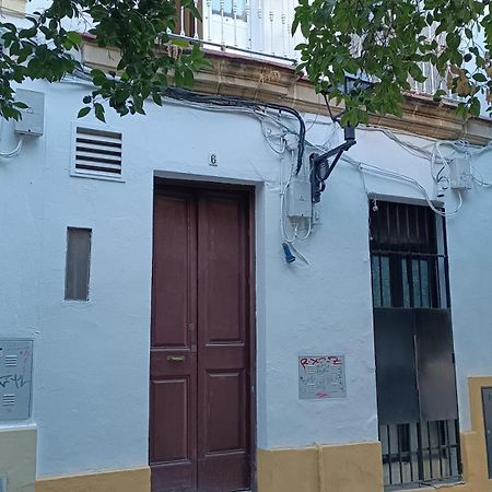 Sherryflat Plateros Jerez de la Frontera Bagian luar foto